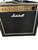 Used Marshall DSL20 W/FOOTSWITCH 1 x 12 Tube Combo Amplifier 1 x 12 41136-S000158992 View 2