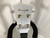 Used ENYA NOVA U Ukulele White 40107-S000159779 View 3