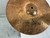 Used Zildjian ZBT 14 IN HI HATS Hi Hat Cymbals 14" 40012-S000320073 View 4