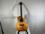 Used Teton STA180CENT ACOUSTIC Solid Top Acoustic Guitar Wood 40012-S000320076 View 2