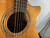 Used Teton STA180CENT ACOUSTIC Solid Top Acoustic Guitar Wood 40012-S000320076 View 4