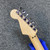 Used EVH STRIPED SERIES Super S Electric Guitar Custom Graphics 6-String 40111-S000198260 View 5