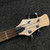 Used MAGIC HAT BREWING BASS GUITAR P Type Bass Guitar Custom Graphics 4-String 40111-S000198261 View 4