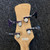 Used MAGIC HAT BREWING BASS GUITAR P Type Bass Guitar Custom Graphics 4-String 40111-S000198261 View 9