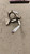 Used Roland TD-12 TOM CLAMP Percussion Accessory 41116-S000054802 View 1