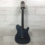 Used Ibanez FRH10N-IBF Classical Laminate Top Acoustic/Electric Guitar Silver/Gray 40051-S000120855 View 2