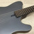 Used Ibanez FRH10N-IBF Classical Laminate Top Acoustic/Electric Guitar Silver/Gray 40051-S000120855 View 6