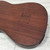 Used Ibanez FRH10N-IBF Classical Laminate Top Acoustic/Electric Guitar Silver/Gray 40051-S000120855 View 9