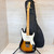 Used Squier S TYPE S Type Electric Guitar Tobacco Sunburst 6-String 41108-S000067595 View 12