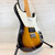 Used Squier S TYPE S Type Electric Guitar Tobacco Sunburst 6-String 41108-S000067595 View 1