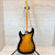 Used Squier S TYPE S Type Electric Guitar Tobacco Sunburst 6-String 41108-S000067595 View 11