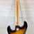 Used Squier S TYPE S Type Electric Guitar Tobacco Sunburst 6-String 41108-S000067595 View 8