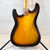 Used Squier S TYPE S Type Electric Guitar Tobacco Sunburst 6-String 41108-S000067595 View 7