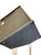 Used Ampeg BA-110 1 x 10 Bass Combo Amplifier 1 x 10 41136-S000158995 View 4