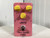 Used Joyo TINY-HUGE FUZZ Fuzz Pedal 40107-S000159782 View 2