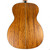 Used Ibanez EZ AC240E-OPN Acoustic Guitar Wood 41103-S000061266 View 8
