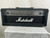 Used Marshall MG100HCFX Solid State Rackmount Amplifier Head 40012-S000320079 View 1