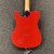 Used Epiphone T-310 T Type Electric Guitar Red 6-String 40111-S000198265 View 7