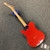 Used Epiphone T-310 T Type Electric Guitar Red 6-String 40111-S000198265 View 8