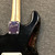 Used Squier STRATOCASTER S Type Electric Guitar Black 6-String 40111-S000198264 View 17