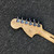 Used Squier STRATOCASTER S Type Electric Guitar Black 6-String 40111-S000198264 View 19