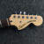 Used Squier STRATOCASTER S Type Electric Guitar Black 6-String 40111-S000198264 View 11