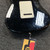Used Squier STRATOCASTER S Type Electric Guitar Black 6-String 40111-S000198264 View 14
