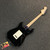 Used Squier STRATOCASTER S Type Electric Guitar Black 6-String 40111-S000198264 View 18