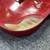 Used Squier TELECASTER HH RELIC MODIFIED RAILHAMMER T Type Electric Guitar Red 6-String 40111-S000198262 View 7