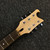 Used First Act ME445 MODIFIED Double Cut Electric Guitar Black 6-String 40111-S000198263 View 7