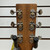 Used - Martin SC-13E Acoustic Guitar 40087-S000244834 View 13