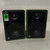 Used Mackie CR5-X Powered Studio Monitor Pair 40015-S000345226 View 1