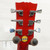 Used Harley Benton Dc-custom II Electric Guitar Red 40015-S000345224 View 6