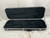 Used ELECTRIC GUITAR HARD CASE Guitar Case 40012-S000320080 View 4