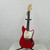 Used Fender 2017 player Mustang 90 S Type Electric Guitar Red 6-String 40042-S000279781 View 3