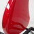 Used Squier Mini Precision Bass P Type Bass Guitar Red 4-String 40042-S000279780 View 11