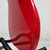 Used Squier Mini Precision Bass P Type Bass Guitar Red 4-String 40042-S000279780 View 9
