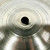 Used Zildjian 20 inch Avedis As Is Keyhole Ride Cymbal  41119-S000040083 View 4