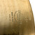 Used Zildjian 22 inch A Custom Ping Ride Cymbal 41119-S000040082 View 5
