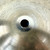 Used Zildjian 14 A Custom Mastersound Hi Hat Cymbals 41119-S000040081 View 6