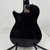 Used Gretsch Jet Jr Bass Short Scale Bass Guitar Black 4-String 40042-S000279785 View 14