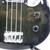 Used Gretsch Jet Jr Bass Short Scale Bass Guitar Black 4-String 40042-S000279785 View 7