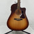 Used Seagull Entourage Autumn Burst CW QIT Solid Top Acoustic Guitar Sunburst 40042-S000279787 View 1