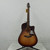 Used Seagull Entourage Autumn Burst CW QIT Solid Top Acoustic Guitar Sunburst 40042-S000279787 View 3