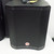 Used Harbinger mls1000 Portable Line Array Pa System Powered Full Range Speaker Cabinet 40042-S000279789 View 2