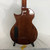 Used LTD TL-5SM Bass Guitar Amber 5-String 41128-S000116951 View 6
