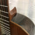 Used Cordoba C-7 Solid Top Acoustic Guitar Natural 41125-S000043483 View 4