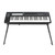 Used Novation LAUNCHKEY 49 49-Key Controller 49-Key View 1