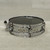 Used Tama 12x3 Hammered Steel Piccolo Snare Drum 40015-S000345250 View 4