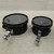 Used Tama Metalworks Effect Mini-tymp Set 40015-S000345251 View 4